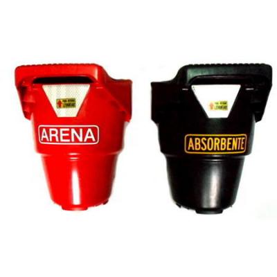 Sip Accesorios Baldes Para Arena